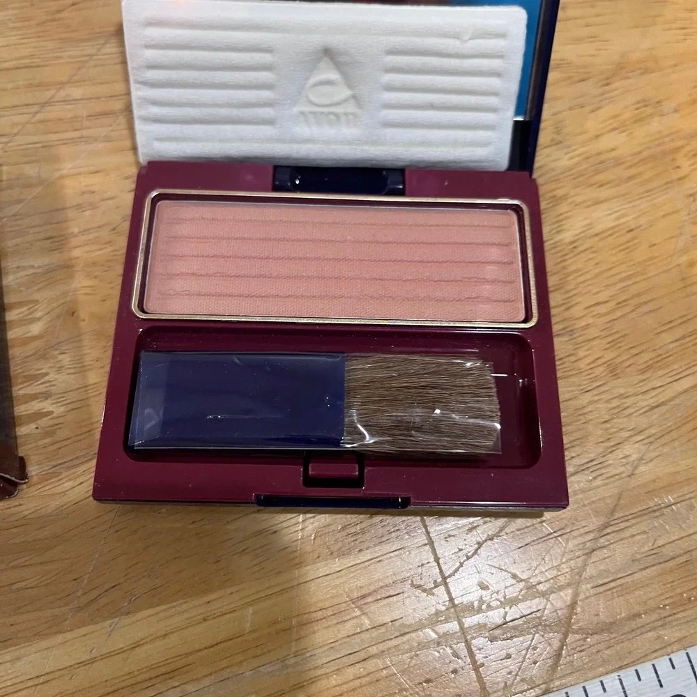 Avon color release